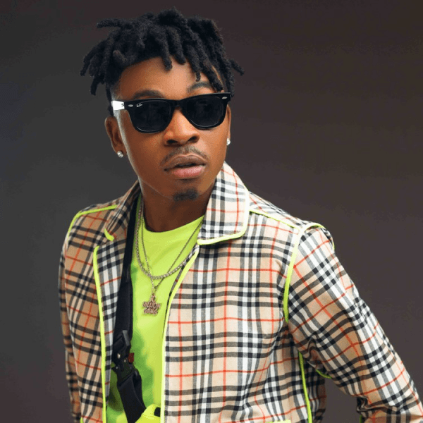 Mayorkun