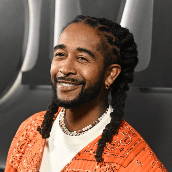 Omarion