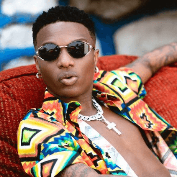 Wizkid